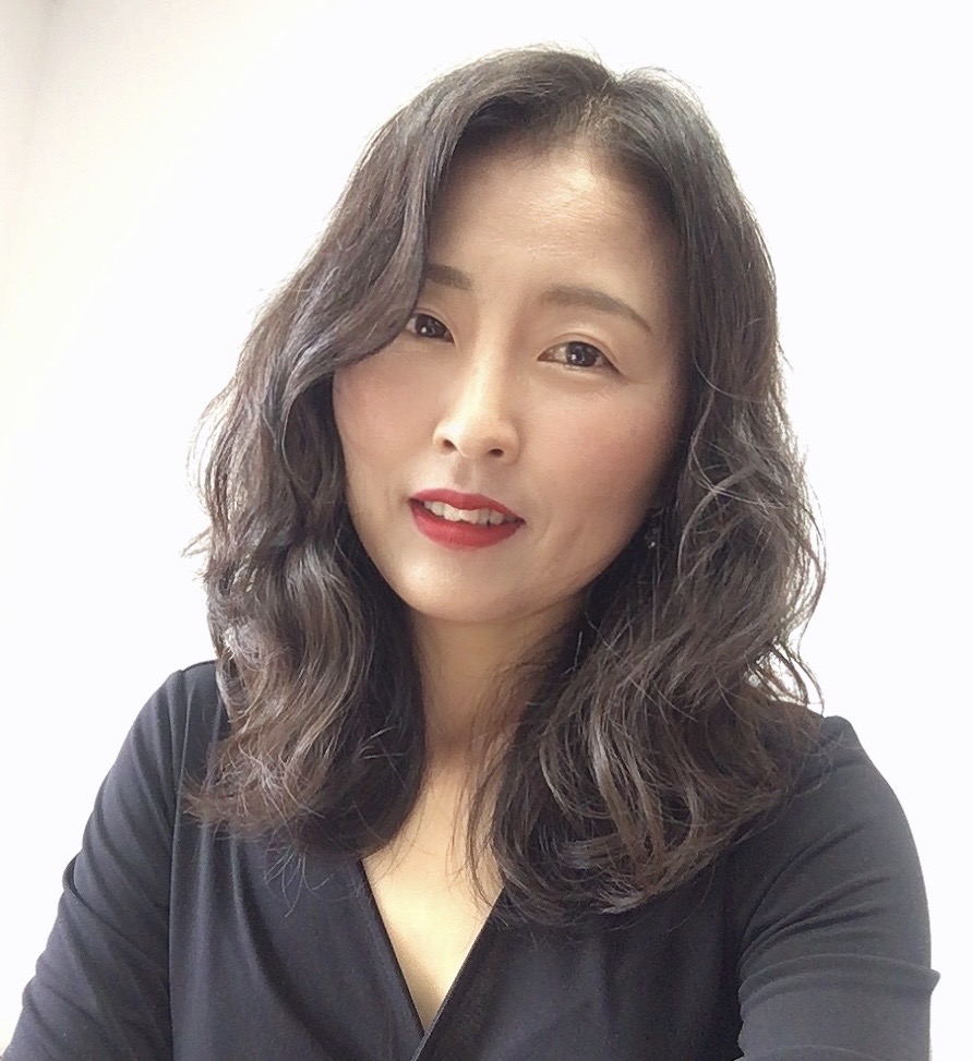 Eunmi Joung